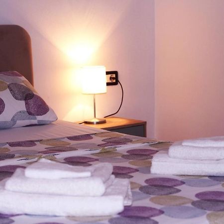 Sunset Bay Apartment Pula Luaran gambar